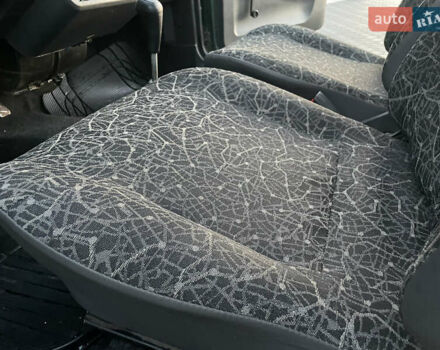 Зелений ЗАЗ 1103 Славута, об'ємом двигуна 1.2 л та пробігом 44 тис. км за 2350 $, фото 15 на Automoto.ua
