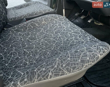Зелений ЗАЗ 1103 Славута, об'ємом двигуна 1.2 л та пробігом 44 тис. км за 2350 $, фото 20 на Automoto.ua