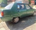 Зеленый ЗАЗ 1103 Славута, объемом двигателя 1.2 л и пробегом 120 тыс. км за 1300 $, фото 1 на Automoto.ua