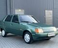 Зелений ЗАЗ 1103 Славута, об'ємом двигуна 1.2 л та пробігом 44 тис. км за 2350 $, фото 6 на Automoto.ua
