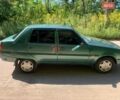 Зеленый ЗАЗ 1103 Славута, объемом двигателя 1.2 л и пробегом 164 тыс. км за 850 $, фото 2 на Automoto.ua