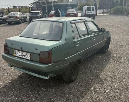 Зелений ЗАЗ 1103 Славута, об'ємом двигуна 1.2 л та пробігом 178 тис. км за 800 $, фото 2 на Automoto.ua