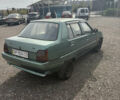 Зелений ЗАЗ 1103 Славута, об'ємом двигуна 1.2 л та пробігом 178 тис. км за 800 $, фото 2 на Automoto.ua