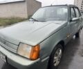 Зеленый ЗАЗ 1103 Славута, объемом двигателя 0 л и пробегом 182 тыс. км за 550 $, фото 1 на Automoto.ua