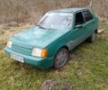 Зеленый ЗАЗ 1103 Славута, объемом двигателя 1.2 л и пробегом 126 тыс. км за 1500 $, фото 3 на Automoto.ua