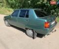 Зеленый ЗАЗ 1103 Славута, объемом двигателя 1.2 л и пробегом 164 тыс. км за 850 $, фото 5 на Automoto.ua