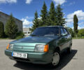 Зеленый ЗАЗ 1103 Славута, объемом двигателя 1.2 л и пробегом 161 тыс. км за 1600 $, фото 1 на Automoto.ua