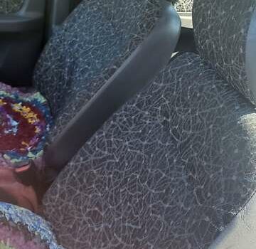 Зеленый ЗАЗ 1103 Славута, объемом двигателя 1.2 л и пробегом 75 тыс. км за 1800 $, фото 3 на Automoto.ua