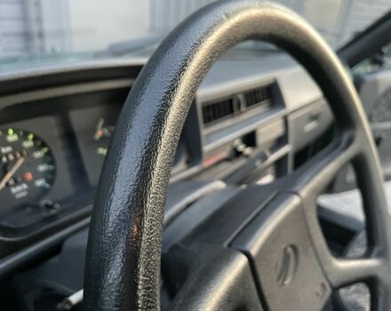 Зелений ЗАЗ 1103 Славута, об'ємом двигуна 1.2 л та пробігом 44 тис. км за 2350 $, фото 14 на Automoto.ua