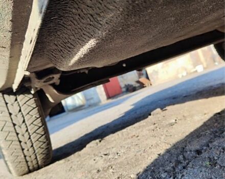 Зеленый ЗАЗ 1103 Славута, объемом двигателя 1.2 л и пробегом 63 тыс. км за 2100 $, фото 14 на Automoto.ua