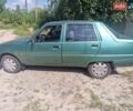Зеленый ЗАЗ 1103 Славута, объемом двигателя 1.2 л и пробегом 120 тыс. км за 1300 $, фото 4 на Automoto.ua