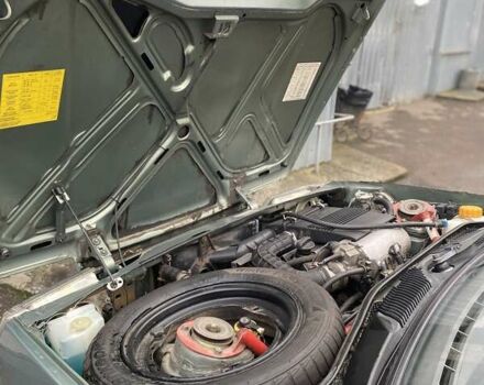 Зеленый ЗАЗ 1103 Славута, объемом двигателя 1.2 л и пробегом 160 тыс. км за 900 $, фото 3 на Automoto.ua