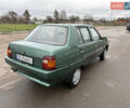 Зеленый ЗАЗ 1103 Славута, объемом двигателя 1.2 л и пробегом 131 тыс. км за 1400 $, фото 2 на Automoto.ua
