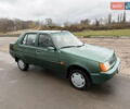 Зеленый ЗАЗ 1103 Славута, объемом двигателя 1.2 л и пробегом 131 тыс. км за 1400 $, фото 3 на Automoto.ua