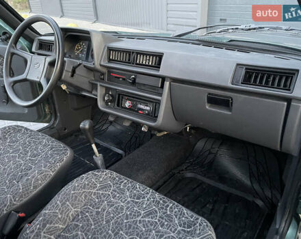 Зелений ЗАЗ 1103 Славута, об'ємом двигуна 1.2 л та пробігом 44 тис. км за 2350 $, фото 19 на Automoto.ua