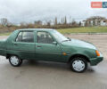 Зеленый ЗАЗ 1103 Славута, объемом двигателя 1.2 л и пробегом 131 тыс. км за 1400 $, фото 8 на Automoto.ua