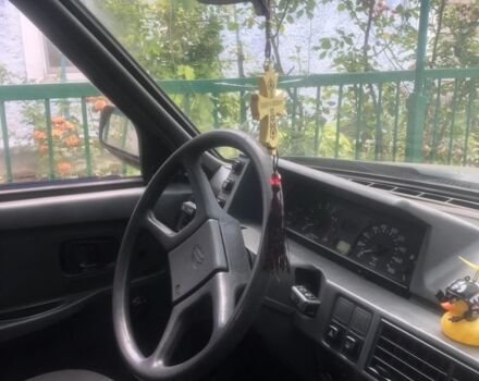 Зеленый ЗАЗ 1103 Славута, объемом двигателя 1.2 л и пробегом 150 тыс. км за 845 $, фото 1 на Automoto.ua