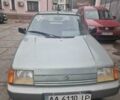 ЗАЗ 1103 Славута 2006 у Києві на Automoto.ua Зелений ЗАЗ 1103 Славута, об'ємом двигуна 1.2 л та пробігом 37 тис. км за 1068 $, фото 2 на Automoto.ua
