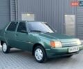 Зеленый ЗАЗ 1103 Славута, объемом двигателя 1.2 л и пробегом 41 тыс. км за 2550 $, фото 1 на Automoto.ua
