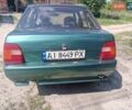 Зеленый ЗАЗ 1103 Славута, объемом двигателя 1.2 л и пробегом 120 тыс. км за 1300 $, фото 3 на Automoto.ua
