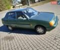 Зеленый ЗАЗ 1103 Славута, объемом двигателя 1.1 л и пробегом 170 тыс. км за 1100 $, фото 1 на Automoto.ua