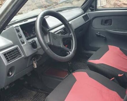 Зеленый ЗАЗ 1103 Славута, объемом двигателя 1.2 л и пробегом 104 тыс. км за 1281 $, фото 9 на Automoto.ua