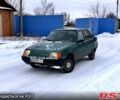 Зеленый ЗАЗ 1103 Славута, объемом двигателя 1.2 л и пробегом 120 тыс. км за 999 $, фото 1 на Automoto.ua