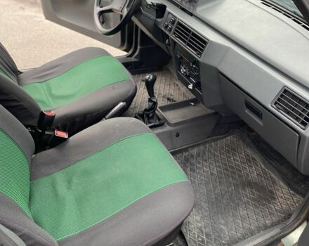 Зелений ЗАЗ 1103 Славута, об'ємом двигуна 1.2 л та пробігом 144 тис. км за 1250 $, фото 4 на Automoto.ua