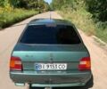 Зеленый ЗАЗ 1103 Славута, объемом двигателя 1.2 л и пробегом 164 тыс. км за 850 $, фото 4 на Automoto.ua
