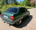 Зеленый ЗАЗ 1103 Славута, объемом двигателя 1.2 л и пробегом 164 тыс. км за 850 $, фото 3 на Automoto.ua