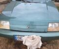 Зелений ЗАЗ 1103 Славута, об'ємом двигуна 1.2 л та пробігом 106 тис. км за 1200 $, фото 1 на Automoto.ua