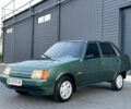 Зелений ЗАЗ 1103 Славута, об'ємом двигуна 1.2 л та пробігом 44 тис. км за 2350 $, фото 1 на Automoto.ua
