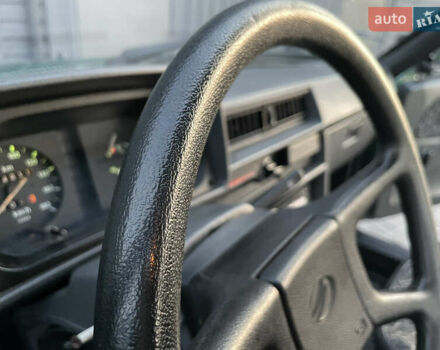 Зелений ЗАЗ 1103 Славута, об'ємом двигуна 1.2 л та пробігом 44 тис. км за 2350 $, фото 16 на Automoto.ua
