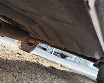 Зеленый ЗАЗ 1103 Славута, объемом двигателя 1.2 л и пробегом 63 тыс. км за 2100 $, фото 17 на Automoto.ua