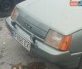 Зеленый ЗАЗ 1103 Славута, объемом двигателя 1.2 л и пробегом 100 тыс. км за 1100 $, фото 1 на Automoto.ua