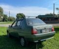 Зеленый ЗАЗ 1103 Славута, объемом двигателя 1.2 л и пробегом 50 тыс. км за 1500 $, фото 5 на Automoto.ua