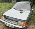 Зеленый ЗАЗ 1103 Славута, объемом двигателя 1.2 л и пробегом 999 тыс. км за 600 $, фото 1 на Automoto.ua