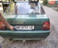 Зеленый ЗАЗ 1103 Славута, объемом двигателя 1.2 л и пробегом 125 тыс. км за 959 $, фото 1 на Automoto.ua