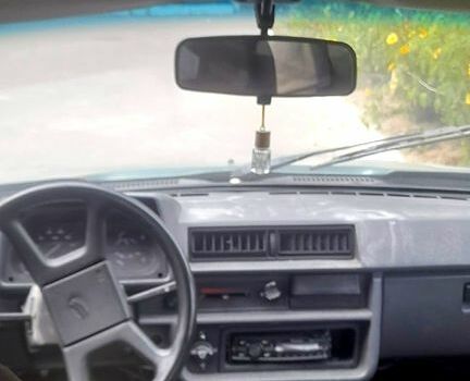 Зелений ЗАЗ 1103 Славута, об'ємом двигуна 1.2 л та пробігом 140 тис. км за 400 $, фото 7 на Automoto.ua