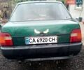 Зеленый ЗАЗ 1103 Славута, объемом двигателя 1.2 л и пробегом 200 тыс. км за 1100 $, фото 2 на Automoto.ua