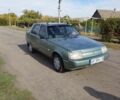 Зеленый ЗАЗ 1103 Славута, объемом двигателя 1.2 л и пробегом 70 тыс. км за 1213 $, фото 1 на Automoto.ua