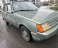 Зеленый ЗАЗ 1103 Славута, объемом двигателя 0 л и пробегом 182 тыс. км за 550 $, фото 4 на Automoto.ua