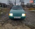 Зеленый ЗАЗ 1103 Славута, объемом двигателя 1.2 л и пробегом 126 тыс. км за 1500 $, фото 13 на Automoto.ua
