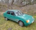 Зеленый ЗАЗ 1103 Славута, объемом двигателя 1.2 л и пробегом 126 тыс. км за 1500 $, фото 6 на Automoto.ua