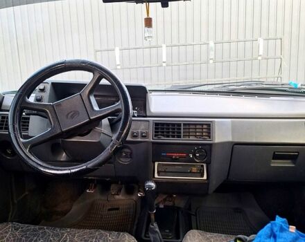 Зеленый ЗАЗ 1103 Славута, объемом двигателя 1.2 л и пробегом 170 тыс. км за 700 $, фото 2 на Automoto.ua