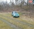 Зеленый ЗАЗ 1103 Славута, объемом двигателя 1.2 л и пробегом 126 тыс. км за 1500 $, фото 4 на Automoto.ua