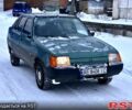 Зеленый ЗАЗ 1103 Славута, объемом двигателя 1.2 л и пробегом 120 тыс. км за 999 $, фото 2 на Automoto.ua