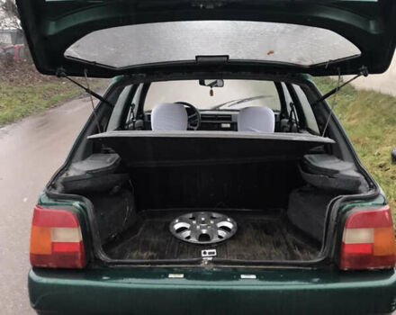 Зелений ЗАЗ 1103 Славута, об'ємом двигуна 1.2 л та пробігом 101 тис. км за 999 $, фото 3 на Automoto.ua