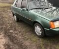Зелений ЗАЗ 1103 Славута, об'ємом двигуна 1.2 л та пробігом 76 тис. км за 1300 $, фото 1 на Automoto.ua