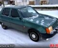 Зеленый ЗАЗ 1103 Славута, объемом двигателя 1.2 л и пробегом 120 тыс. км за 999 $, фото 7 на Automoto.ua